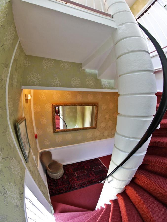 Hotel De La Plage Ouistreham Kültér fotó